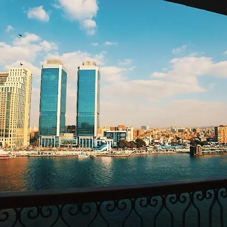 Nile Luxury Appartment